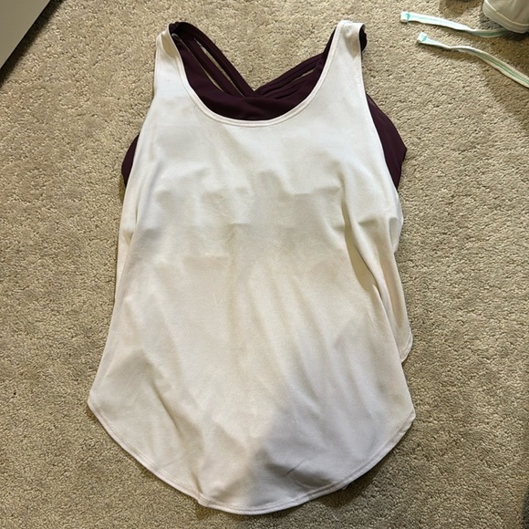 Fabletics Tank top - Picture 1 of 2
